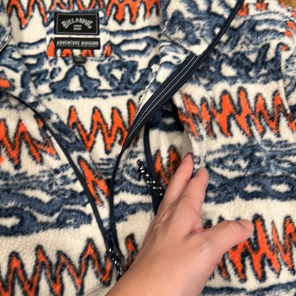 Billabong Fleece - Picture 4 of 6